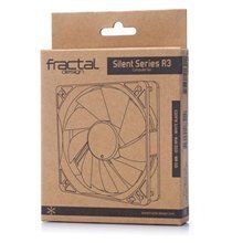 Fractal Design FD-FAN-SSR3-140-WT hind ja info | Arvuti ventilaatorid | kaup24.ee