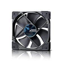 Fractal Design FD-FAN-VENT-HF14-BK hind ja info | Arvuti ventilaatorid | kaup24.ee