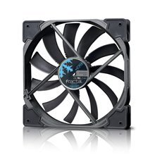 Fractal Design FD-FAN-VENT-HP12-PWM цена и информация | Компьютерные вентиляторы | kaup24.ee