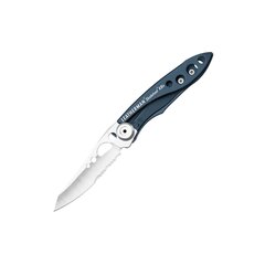 Nuga Leatherman Skeletool KBX цена и информация | Туристические ножи, многофункциональные приборы | kaup24.ee