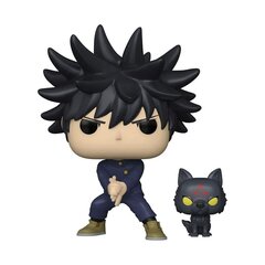 Funko Jujutsu Kkaisen Megumi hind ja info | Fännitooted mänguritele | kaup24.ee