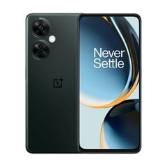 OnePlus Nord CE 3 Lite 5G DualSIM, 8/128GB, Chromatic Gray цена и информация | Мобильные телефоны | kaup24.ee