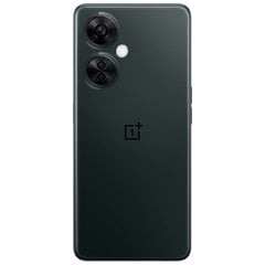 OnePlus Nord CE 3 Lite 5G Dual SIM, 8/128GB, Chromatic Gray hind ja info | Telefonid | kaup24.ee