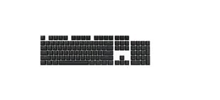 Corsair Keycap Mod Kit PBT hind ja info | Klaviatuurid | kaup24.ee