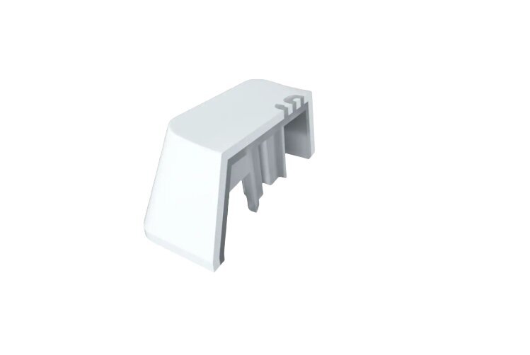 Corsair Keycap Mod Kit PBT hind ja info | Klaviatuurid | kaup24.ee