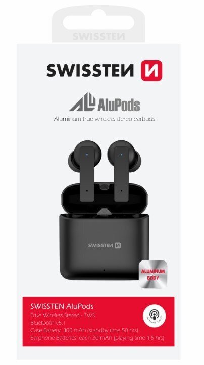 Alupods Pro TWS hind ja info | Kõrvaklapid | kaup24.ee