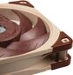 Noctua NF-A12x25 ULN hind ja info | Arvuti ventilaatorid | kaup24.ee