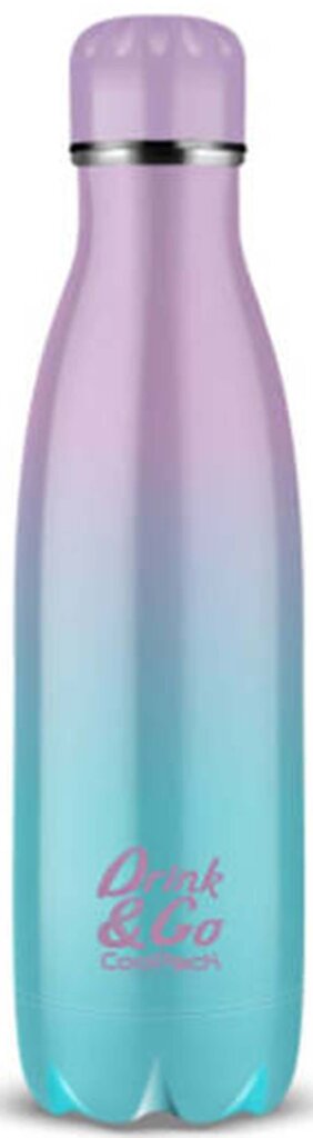 Coolpack veepudel, 700 ml цена и информация | Joogipudelid | kaup24.ee