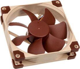 Noctua NF-A9 hind ja info | Arvuti ventilaatorid | kaup24.ee