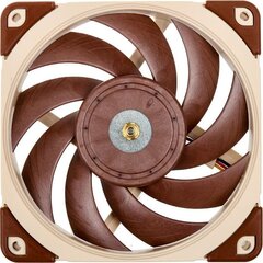 Noctua NF-A12x25 5V цена и информация | Компьютерные вентиляторы | kaup24.ee