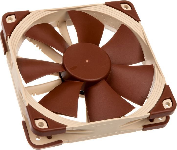 Noctua NF-F12 5V hind ja info | Arvuti ventilaatorid | kaup24.ee