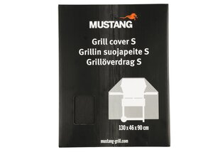 Grilli kate L Mustang hind ja info | Grillitarvikud ja grillnõud | kaup24.ee
