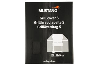 Grilli kate L Mustang цена и информация | Аксессуары для гриля и барбекю | kaup24.ee