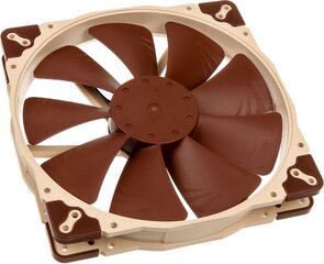 Noctua NF-A20 5V цена и информация | Компьютерные вентиляторы | kaup24.ee