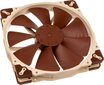 Noctua NF-A20 5V цена и информация | Arvuti ventilaatorid | kaup24.ee