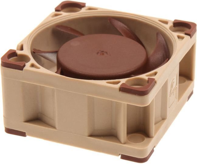 Noctua NF-A4x20 5V hind ja info | Arvuti ventilaatorid | kaup24.ee