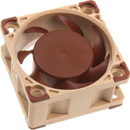 Noctua NF-A4x20 5V PWM цена и информация | Arvuti ventilaatorid | kaup24.ee