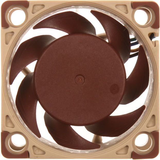 Noctua NF-A4x20 5V PWM hind ja info | Arvuti ventilaatorid | kaup24.ee