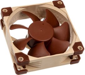 Noctua NF-A8 5V цена и информация | Компьютерные вентиляторы | kaup24.ee