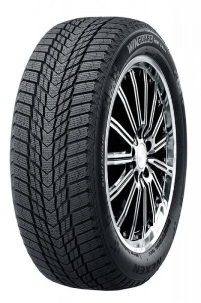 Nexen WG Ice Plus WH43 235/45R17 97T XL цена и информация | Talverehvid | kaup24.ee