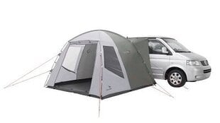 Палатка Easy Camp Fairfields, серая цена и информация | Палатки | kaup24.ee