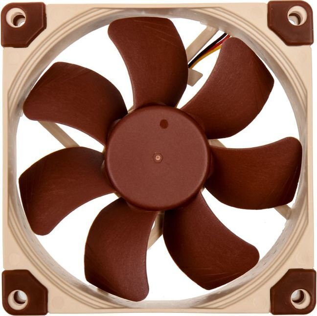 Noctua NF-A9 5V цена и информация | Arvuti ventilaatorid | kaup24.ee