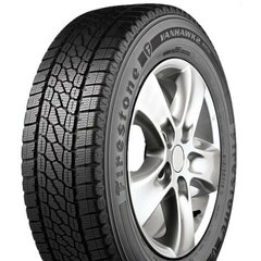 Firestone VanHawk2 Winter 215/75R16C hind ja info | Talverehvid | kaup24.ee