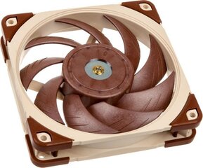 Noctua NF-A12x25 5V PWM цена и информация | Компьютерные вентиляторы | kaup24.ee