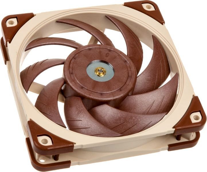 Noctua NF-A12x25 5V PWM hind ja info | Arvuti ventilaatorid | kaup24.ee