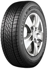 Firestone Vanhawk 2 Winter 195/75R16C 107 R hind ja info | Talverehvid | kaup24.ee