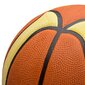 Korvpall Basketball Cellular METEOR #7 B/K hind ja info | Korvpallid | kaup24.ee