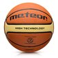 Korvpall Basketball Cellular METEOR #7 B/K hind ja info | Korvpallid | kaup24.ee