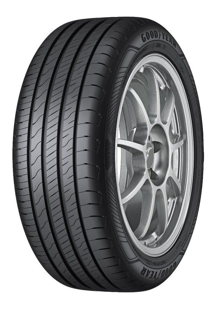 GoodYear EfficientGrip Performance 2 215/60R17 96H hind ja info | Suverehvid | kaup24.ee