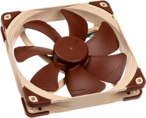 Noctua NF-A14 5V PWM цена и информация | Компьютерные вентиляторы | kaup24.ee