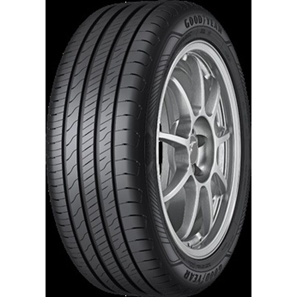 Goodyear Efficientgrip Performance-2 215/50WR17 цена и информация | Suverehvid | kaup24.ee