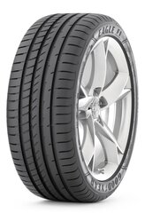 GoodYear Eagle F1 Asymmetric 5 275/35R18 99Y XL hind ja info | Suverehvid | kaup24.ee