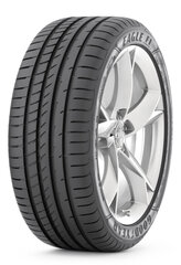 GoodYear Eagle F1 Asymmetric 5 235/45R19 99H XL hind ja info | Suverehvid | kaup24.ee