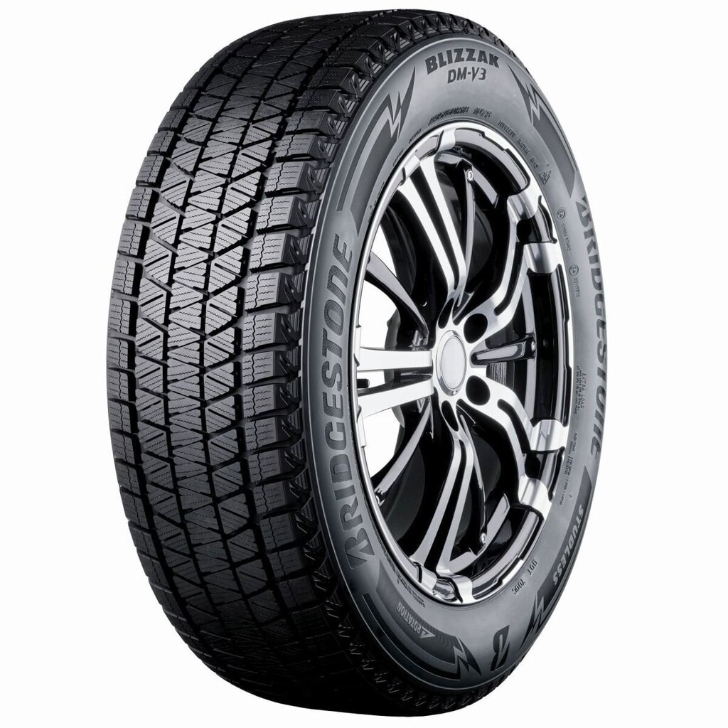 Bridgestone Blizzak DM-V3 225/55R18 98T hind ja info | Talverehvid | kaup24.ee