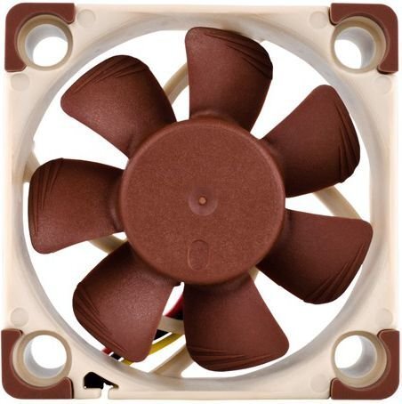 Ventilaator Noctua NF-A4x10 FLX цена и информация | Arvuti ventilaatorid | kaup24.ee