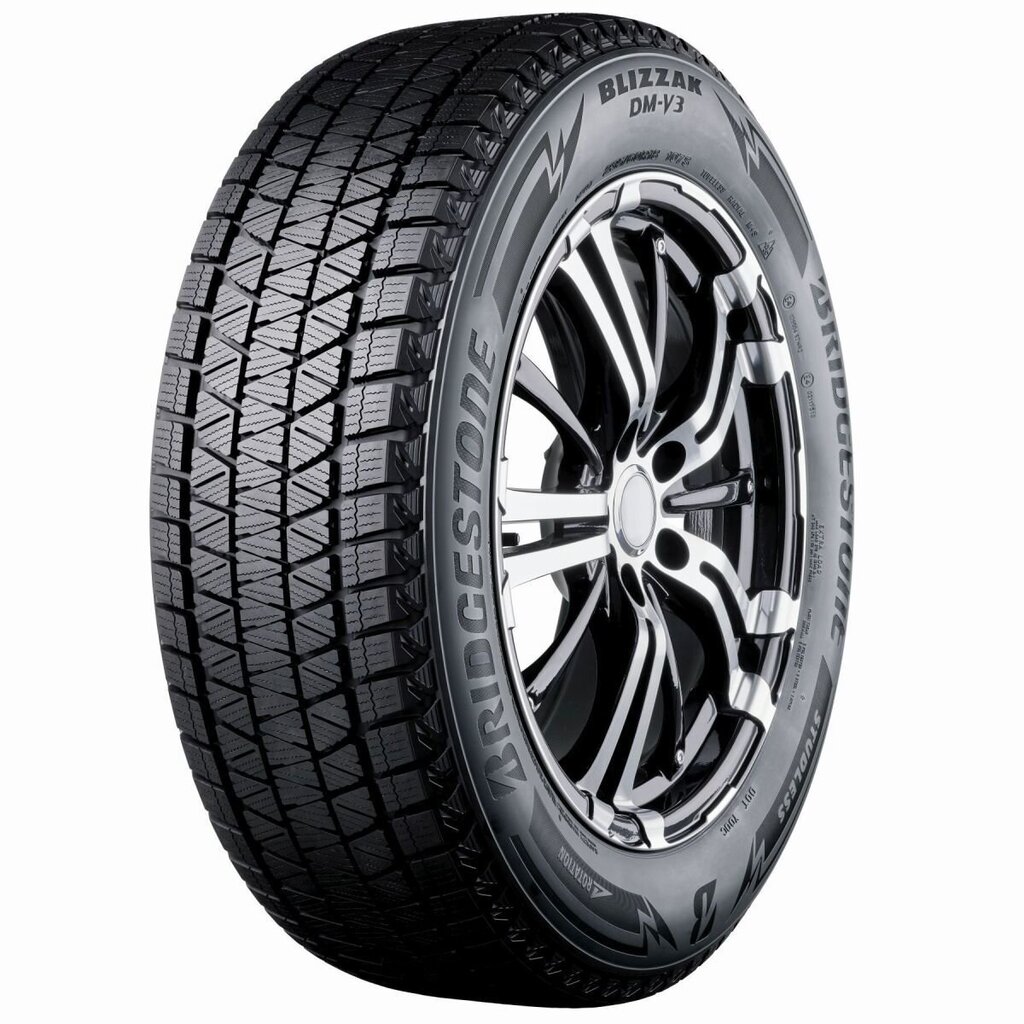 Bridgestone Blizzak DM-V3 265/70R16 112R цена и информация | Talverehvid | kaup24.ee