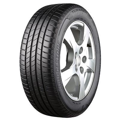 Bridgestone TUR T 225/55 R16 95W цена и информация | Suverehvid | kaup24.ee