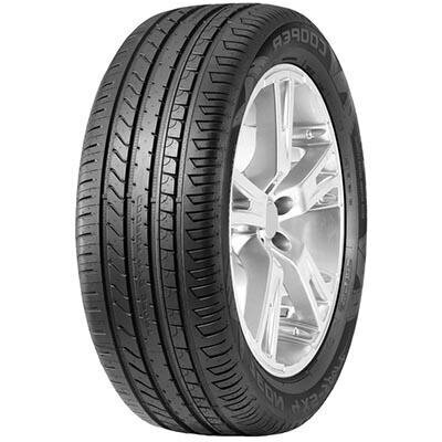 Cooper Zeon 235/50R18 97V цена и информация | Suverehvid | kaup24.ee