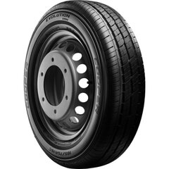 Cooper Evolution Van 235/65 R16 hind ja info | Suverehvid | kaup24.ee