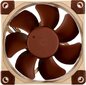 Noctua NF-A8 5V PWM hind ja info | Arvuti ventilaatorid | kaup24.ee