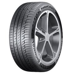 Continental Premium 6 xl ao 275/50R20 113Y hind ja info | Suverehvid | kaup24.ee