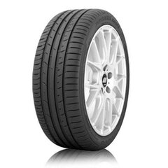 Toyo Prox Sport Suv 315/35R20 110 Y цена и информация | Летняя резина | kaup24.ee