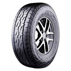 Bridgestone Dueler A/T 001 215/70 R16 100S цена и информация | Летняя резина | kaup24.ee