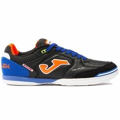 Jalgpallijalatsid Joma Sport, must цена и информация | Футбольные бутсы | kaup24.ee