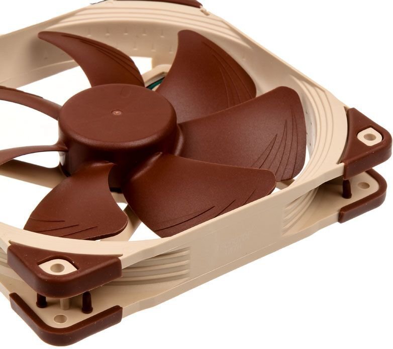 Noctua NF-A14 5V hind ja info | Arvuti ventilaatorid | kaup24.ee