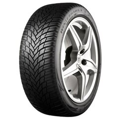 Firestone Winterhawk 4 205/60 R16 96H цена и информация | Firestone Автотовары | kaup24.ee